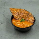 Surmai Malvani Curry 1 Pc
