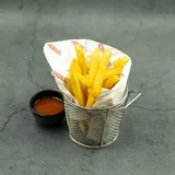 Salted French Fries