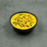 Vegetable Masala Khichdi