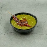 Sarso Da Saag