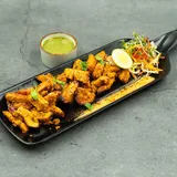 Acchari Soya Chaap