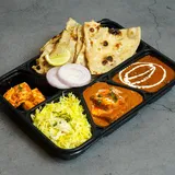 Veg Patiala Thali