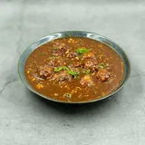 Veg Manchurian Gravy