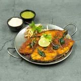 Surmai (Rawa Fry /Tawa Fry) 2Pcs