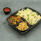 Chicken Chilli Combo