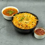 Veg Triple Schezwan