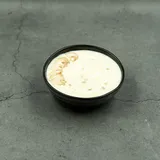 Cream Mushroom Soup