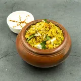 Biryani