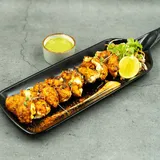 Chicken Cotton Kebab