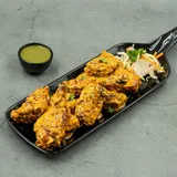 Butter Tandoori Chicken