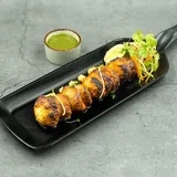 Tandoori Mushroom