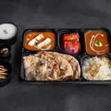 Indian Combo