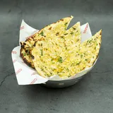 Garlic Butter Naan