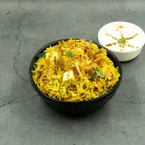 Veg Biryani