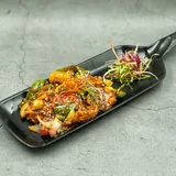 Chicken Chilli