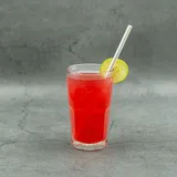 Strawberry Crush