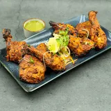 Chicken Tandoori