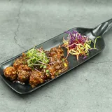Veg Manchurian