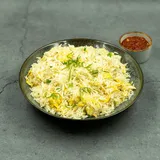 Anda Fried Rice