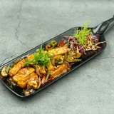 Paneer Chilli