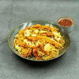 Chicken Schezwan Noodles