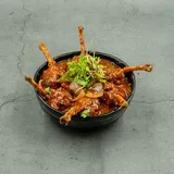 Chicken Lollipop Gravy (6Pcs)
