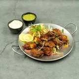 Prawns Tawa Fry