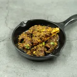 Mutton Ghee Roast