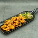 Veg Crispy