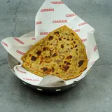 Plain Tawa Paratha