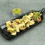 Malai Soya Chaap
