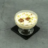 Gulab Jamun With Rabdi