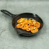 Desi Ghee Jalebi