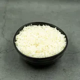Plain Rice