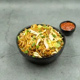 Chicken Chowmein