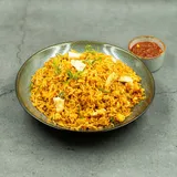 Chicken Schezwan Fried Rice
