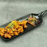 Cracker Chicken