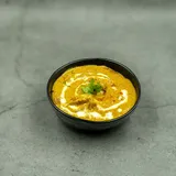 Mushroom Masala