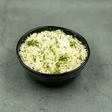 Jeera Rice