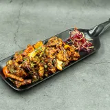 Veg Black Pepper
