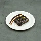 Hot Chocolate Brownie