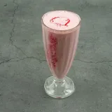 Strawberry Milk Shake