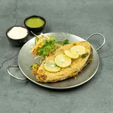 Surmai (Rawa Fry /Tawa Fry) 1Pc