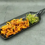 Chicken Crispy