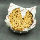 Plain Laccha Tawa Paratha