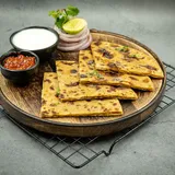 Aloo Paratha