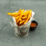 Peri Peri French Fries