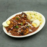 Chicken Barbeque Masala (Boneless)