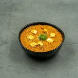 Paneer Makhani Khichdi