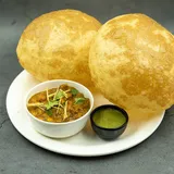 Chole Bhatoore